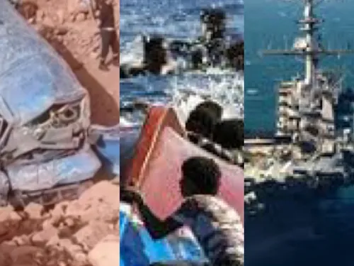 LE JOURNAL EN LANGUE ARABE DU SOIR DU 7/08/23