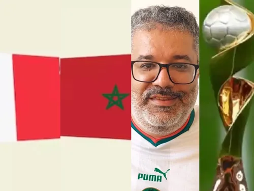 LE JOURNAL EN LANGUE ARABE DE MIDI 30 DU 8/08/23