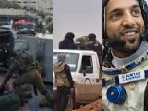 LE JOURNAL EN LANGUE ARABE DE MIDI 30 DU 4/09/23