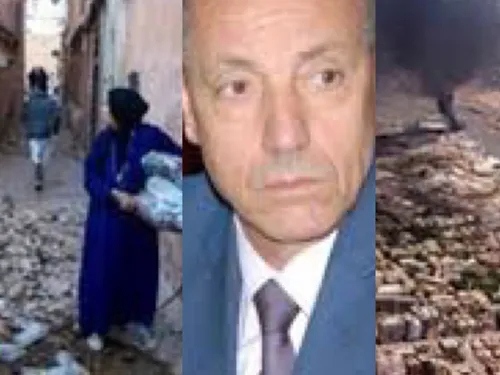 LE JOURNAL EN LANGUE ARABE DE MIDI 30 DU 11/09/23