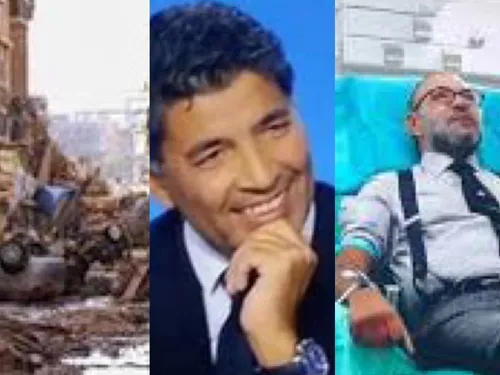 LE JOURNAL EN LANGUE ARABE DE MIDI 30 DU 13/09/23