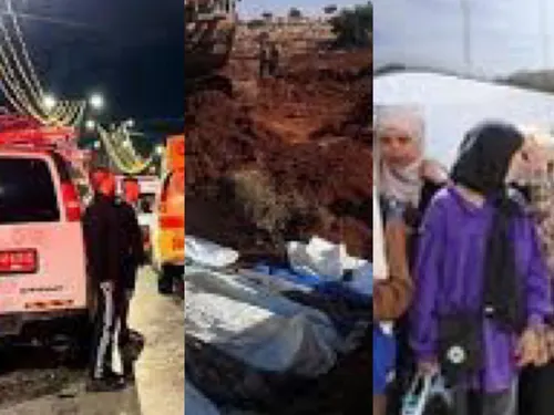 LE JOURNAL EN LANGUE ARABE DE MIDI 30 DU 18/09/23