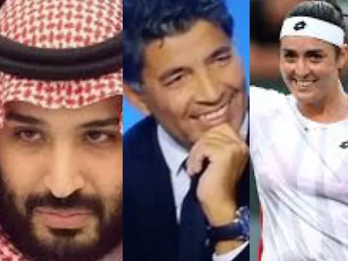 LE JOURNAL EN LANGUE ARABE DE MIDI 30 DU 21/09/23