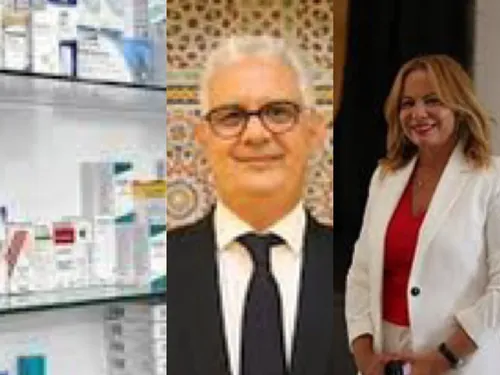 LE JOURNAL EN LANGUE ARABE DE MIDI 30 DU 25/09/23