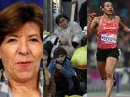 LE JOURNAL EN LANGUE ARABE DU SOIR DU 3/10/23