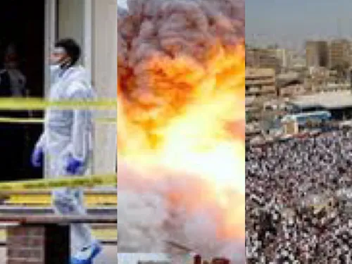 LE JOURNAL EN LANGUE ARABE DE 14H 30 DU 13/10/23