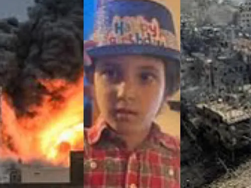 LE JOURNAL EN LANGUE ARABE DE MIDI 30 DU 16/10/23