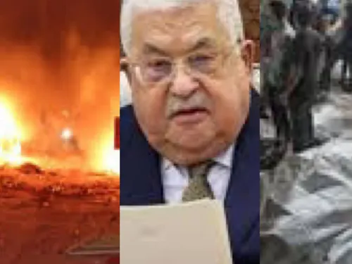 LE JOURNAL EN LANGUE ARABE DE MIDI 30 DU 18/10/23