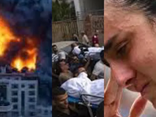 LE JOURNAL EN LANGUE ARABE DE 13H DU 2/11/23