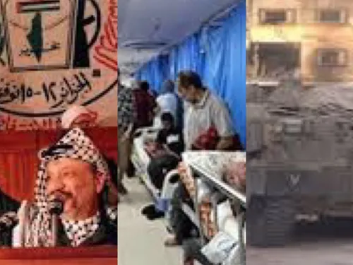 LE JOURNAL EN LANGUE ARABE DE 13H DU 15/11/23