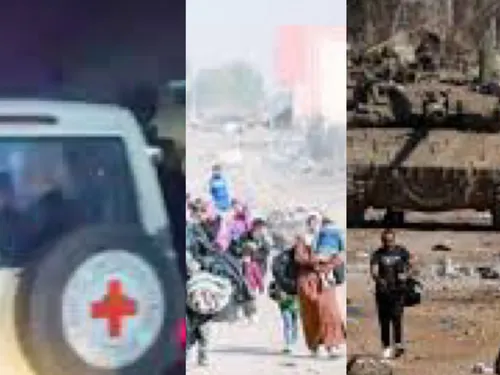 LE JOURNAL EN LANGUE ARABE DE 13H DU 27/11/23