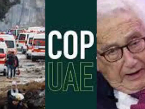 LE JOURNAL EN LANGUE ARABE DE 13H DU 30/11/23