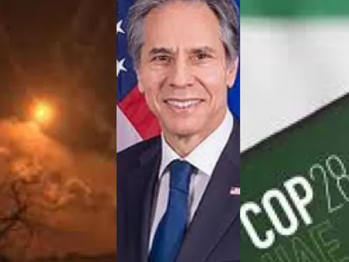 LE JOURNAL EN LANGUE ARABE DE 13H30 DU 1/12/23