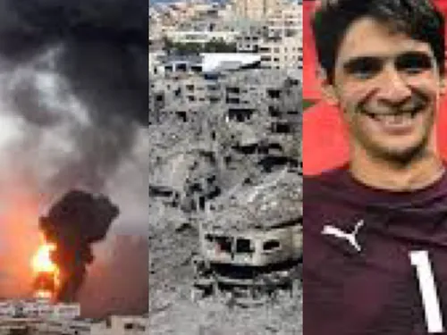 LE JOURNAL EN LANGUE ARABE DE 13H DU 12/12/23