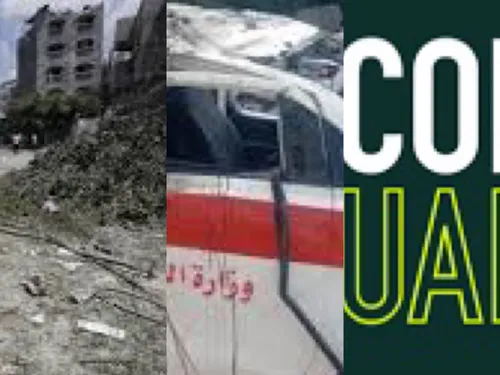 LE JOURNAL EN LANGUE ARABE DU SOIR DU 13/12/23