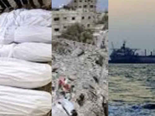 LE JOURNAL EN LANGUE ARABE DE 13H DU 14/12/23