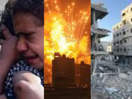 LE JOURNAL EN LANGUE ARABE DE 13H30 DU 15/12/23