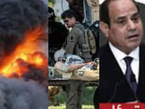 LE JOURNAL EN LANGUE ARABE DU SOIR DU 18/12/23