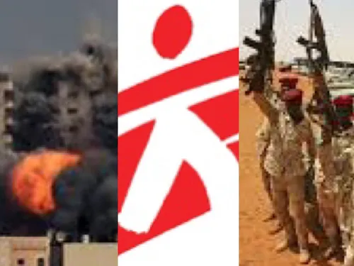 LE JOURNAL EN LANGUE ARABE DE 13H DU 19/12/23