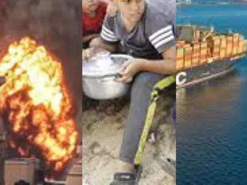 LE JOURNAL EN LANGUE ARABE DE 13H 30 DU 22/12/23