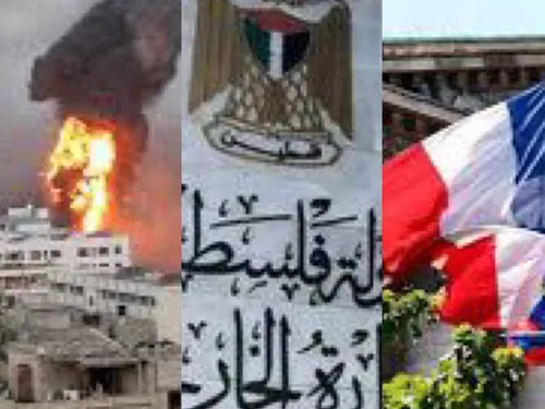 LE JOURNAL EN LANGUE ARABE DE 12H30 DU 4/01/24