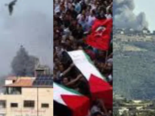 LE JOURNAL EN LANGUE ARABE DU SOIR DU 5/01/24