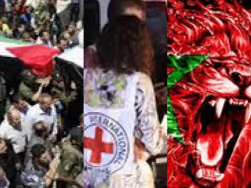 LE JOURNAL EN LANGUE ARABE DE 12H30 DU 25/01/24