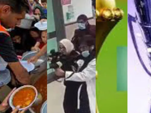 LE JOURNAL EN LANGUE ARABE DU SOIR DU 30/01/24