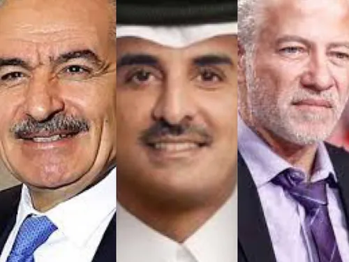 LE JOURNAL EN LANGUE ARABE DE 12H30 DU 26/02/24