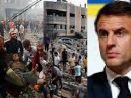 LE JOURNAL EN LANGUE ARABE DE 12H30 DU 28/02/24