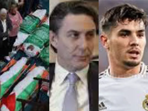 LE JOURNAL EN LANGUE ARABE DU SOIR DU 4/03/24