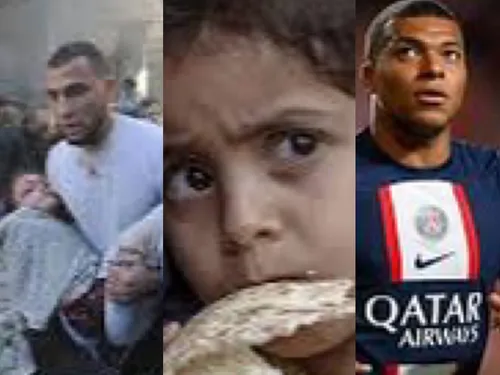 LE JOURNAL EN LANGUE ARABE DE 12H30 DU 6/03/24