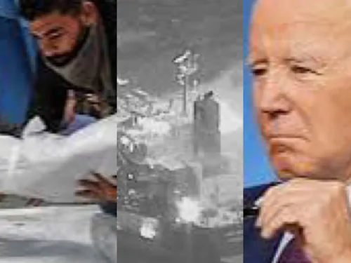 LE JOURNAL EN LANGUE ARABE DE 12H30 DU 7/03/24