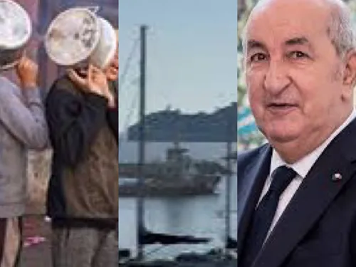 LE JOURNAL EN LANGUE ARABE DE 12H30 DU 12/03/24