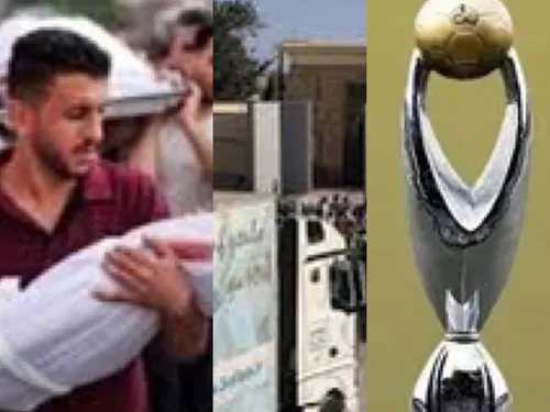 LE JOURNAL EN LANGUE ARABE DE 12H30 DU 13/03/24