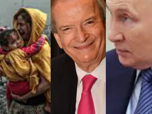 LE JOURNAL EN LANGUE ARABE DU SOIR DU 14/03/24