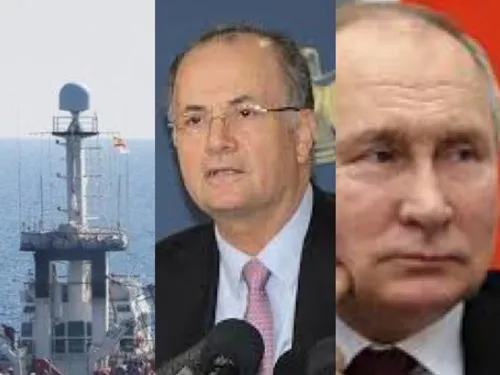 LE JOURNAL EN LANGUE ARABE DE 12H30 DU 15/03/24