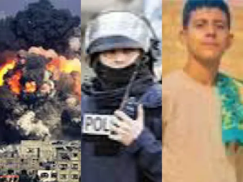 LE JOURNAL EN LANGUE ARABE DE 12H30 DU 25/03/24