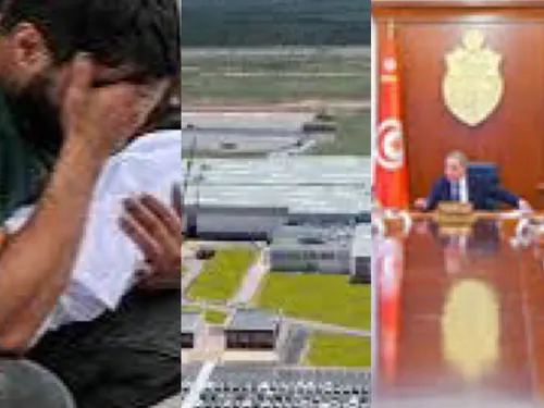 LE JOURNAL EN LANGUE ARABE DE 12H30 DU 26/03/24