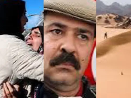 LE JOURNAL EN LANGUE ARABE DE 12H30 DU 27/03/24