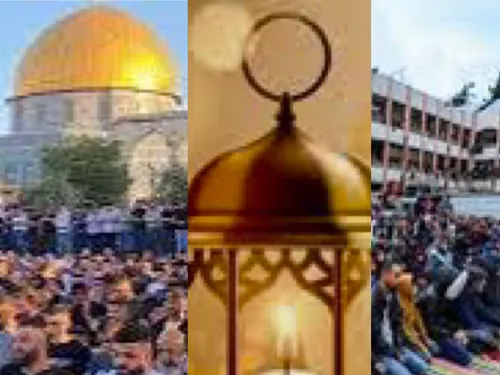 LE JOURNAL EN LANGUE ARABE DU SOIR DU 10/04/24