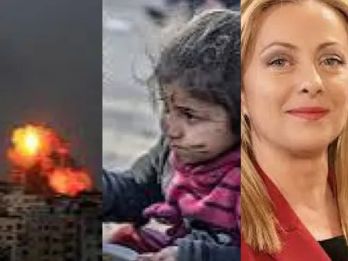 LE JOURNAL EN LANGUE ARABE DE 12H30 DU 18/04/24