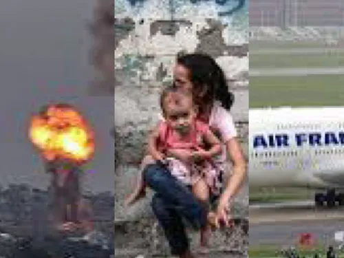 LE JOURNAL EN LANGUE ARABE DE 12H30 DU 23/04/24