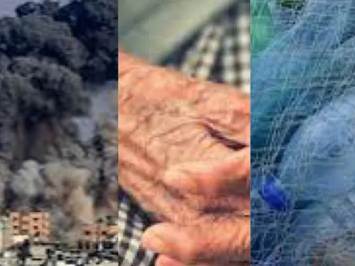 LE JOURNAL EN LANGUE ARABE DE 12H30 DU 24/04/24