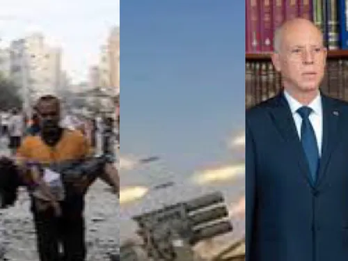 LE JOURNAL EN LANGUE ARABE DE 12H30 DU 26/04/24