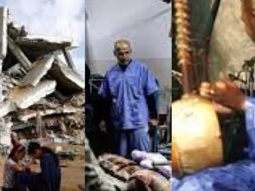 LE JOURNAL EN LANGUE ARABE DE 12H30 DU 30/04/24