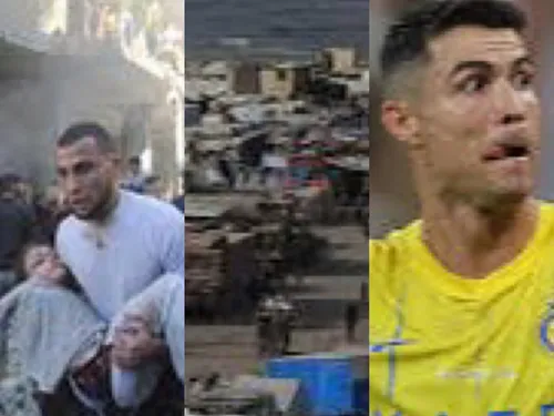 LE JOURNAL EN LANGUE ARABE DE 12H30 DU 2/05/24