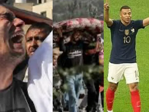 LE JOURNAL EN LANGUE ARABE DE 12H30 DU 14/05/24