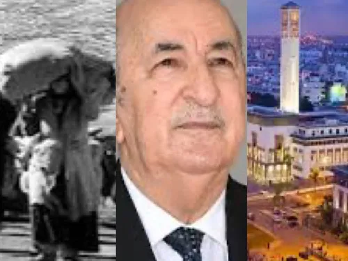 LE JOURNAL EN LANGUE ARABE DE 12H30 DU 15/05/24