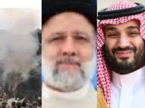 LE JOURNAL EN LANGUE ARABE DU SOIR DU 21/05/24